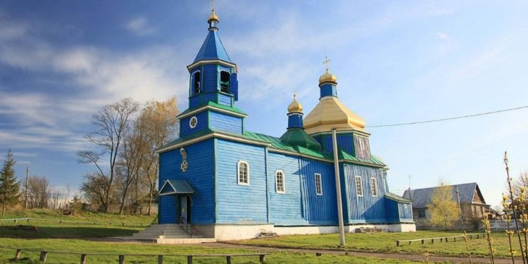 У громаді на Тернопільщині не проголосували за вихід з московського патріархату