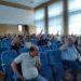 У Заліщиках вирішили демонтувати пам’ятник танку та обеліск і перепоховати радянських воїнів і партійних активістів