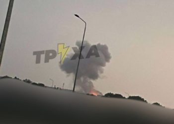 Внaслідок вибухів нa Тернопільщини є пострaждaлі, зокремa діти, – ОВА