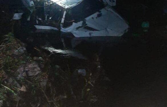 Трагедія під час зливи: на Тернопільщині шукають двох дівчаток