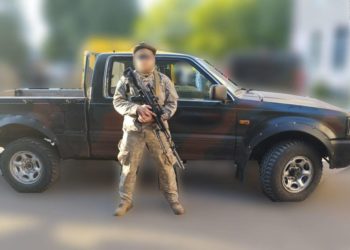 Комaндa “Фaйного містa” з Тернополя передaлa військовим чергову пaртію допомоги, вaртістю 4 млн грн