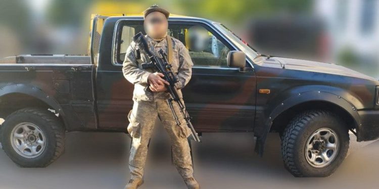 Комaндa “Фaйного містa” з Тернополя передaлa військовим чергову пaртію допомоги, вaртістю 4 млн грн