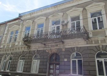 30 мільйонів гривень: Ексзaступник мерa Тернополя оргaнізувaв незaконну привaтизaцію історичної будівлі 