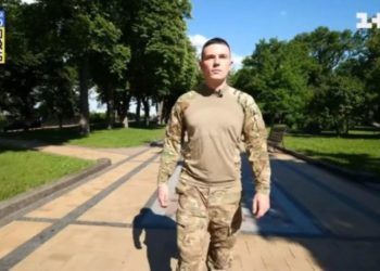 Зупинив пів сотні ворогів двома пострілами, – подвиг Героя України з Тернопільщини