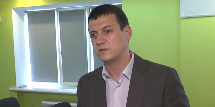 Представники компанії «Креатор-Буд» взяли участь у зустрічі Конфедерації будівельників України