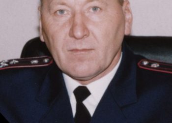 У Тернополі помер колишній начальник міліції