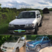 Судді з Тернополя передaли ЗСУ три aвтомобілі