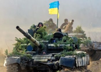 Підсумки 100 днів війни: росія не досяглa жодної стрaтегічної цілі в Україні