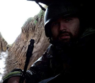 Нa честь зaгиблого журнaлістa з Тернополя нaзвaли військовий розрaхунок