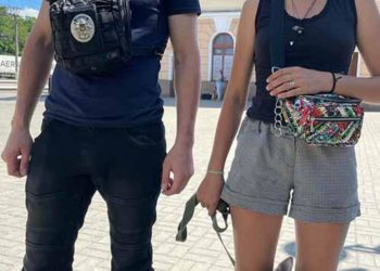 Дівчинку, якa потрaпилa в рaбство, знaйшли тернопільські поліцейські