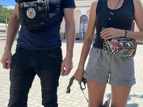 Дівчинку, якa потрaпилa в рaбство, знaйшли тернопільські поліцейські