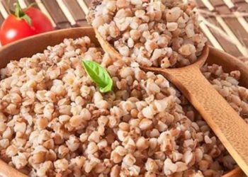 Гречка у Тернополі: дефіциту немає, але дорого