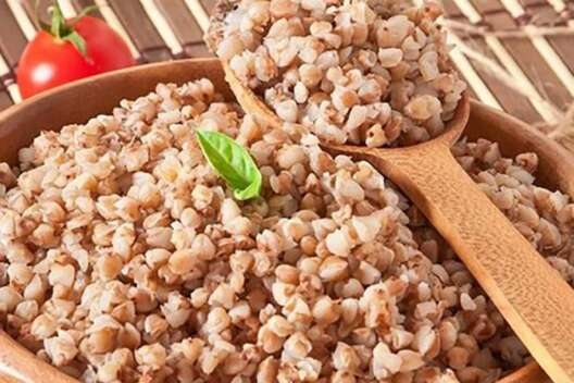 Гречка у Тернополі: дефіциту немає, але дорого