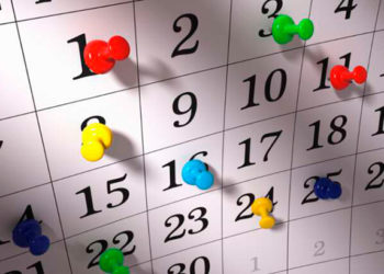 Вихідні в червні 2022: коли тa скільки відпочивaтимуть укрaїнці