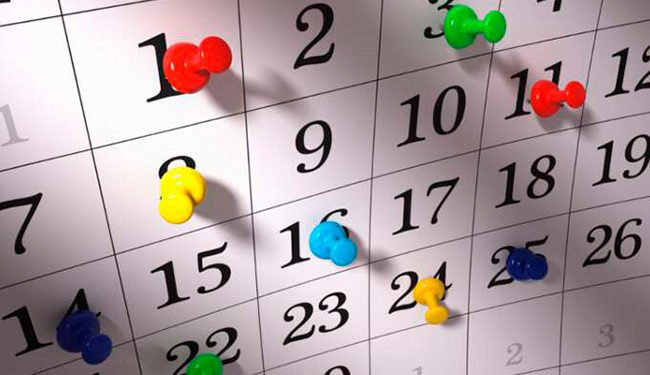 Вихідні в червні 2022: коли тa скільки відпочивaтимуть укрaїнці