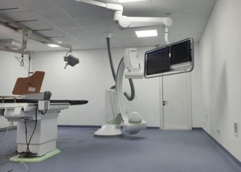 У тернопільській лікарні відкривають сучасний інсультний центр