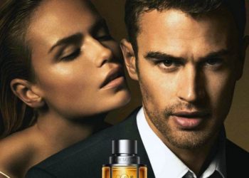 У Тернополі 43-річний чоловік вкрав парфуми