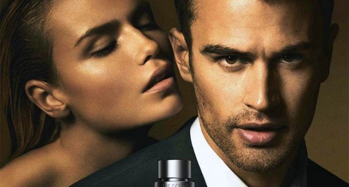 У Тернополі 43-річний чоловік вкрав парфуми