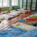 Більше тисячі переселенців проживає у тернопільських школах і коледжах