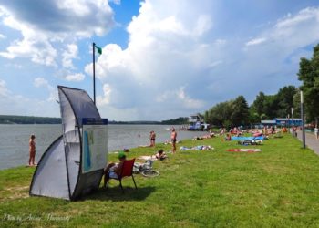 10 червня у Тернополі стартує купальний сезон