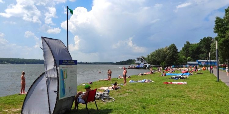 10 червня у Тернополі стартує купальний сезон