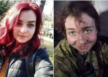 Мати легендарної «Пташки» Азовсталі з Тернопільщини розповіла про свою доньку