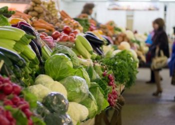 На ярмарках у Тернополі посилять санітарний контроль