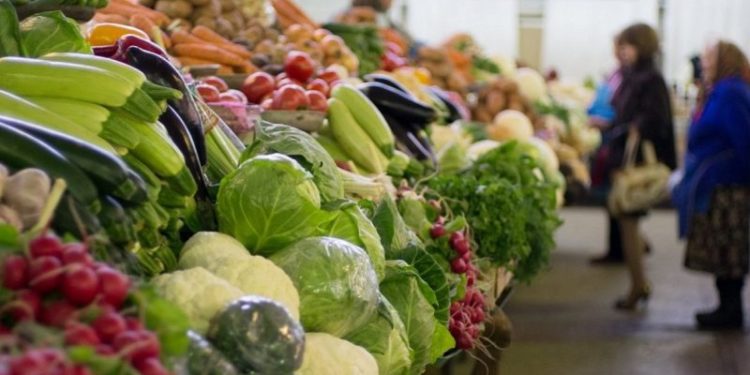 На ярмарках у Тернополі посилять санітарний контроль