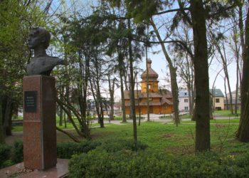 У міськраду надійшло 13 пропозицій щодо реконструкції Старого парку