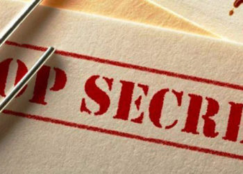 10 речей, які потрібно тримати в секреті навіть від своїх родичів