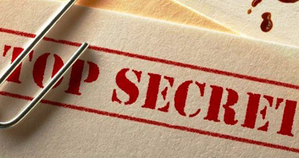 10 речей, які потрібно тримати в секреті навіть від своїх родичів