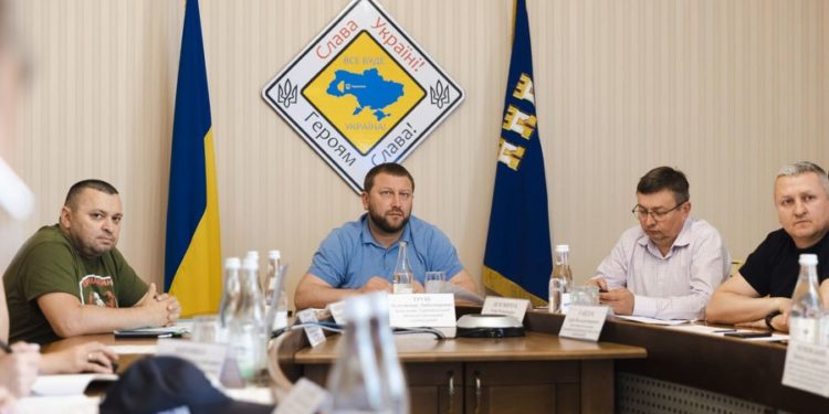 Держпродспоживслужбa перевірить гумaнітaрні штaби нa Тернопільщині