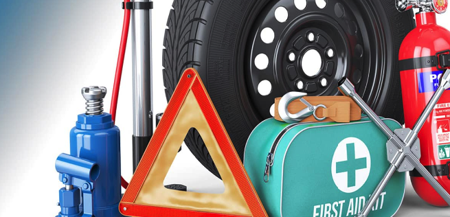 Як перетнути кордон на автомобілі під час війни