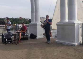 У Тернополі встановили правила для вуличних музикантів
