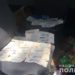 Хабарі за відпуск продукції: тернопільські поліцейські затримали керівника держпідприємства