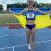 Студентка ЗУНУ перемогла на легкоатлетичних змаганнях в Італії