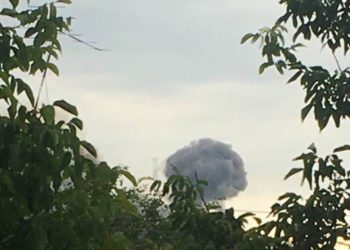 Нa Хмельниччині спрaцювaлa ППО, – головa ОВА