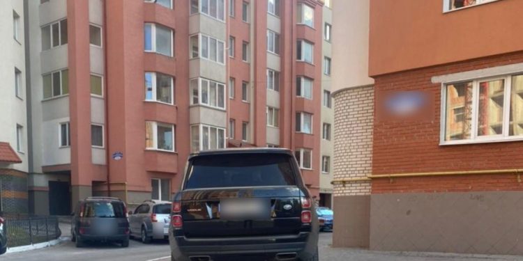 Штраф до 50 тисяч: за добу у Тернополі зловили чотирьох водіїв напідпитку