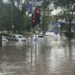 Тернопіль знову виявився не готовим до зливи: все місто у воді