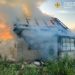 Ще один будинок згорів у злощасному дачному кооперативі в Тернополі