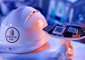 Компанія Креатор-Буд взяла участь у Міжнародному форумі відбудови України у Львові