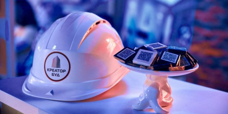 Компанія Креатор-Буд взяла участь у Міжнародному форумі відбудови України у Львові