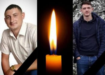 Сьогодні на Тернопільщині зустрінуть тіла двох загиблих Героїв