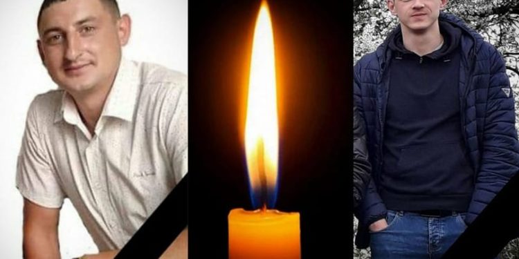 Сьогодні на Тернопільщині зустрінуть тіла двох загиблих Героїв