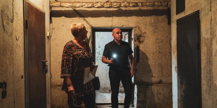 Інспекції у тернопільських підвалах: до перевірок укриттів залучать депутатів