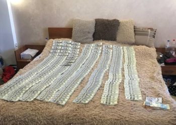 На Тернопільщині судитимуть псевдоволонтерів, що використали пожертви на ЗСУ для власного збагачення