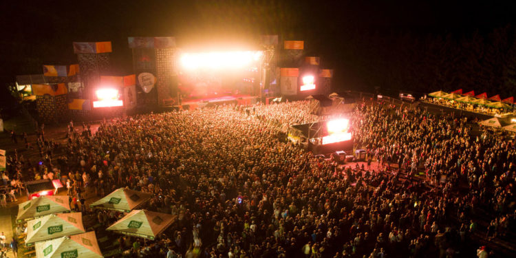 У Жешуві пройде спеціальний благодійний фестиваль «Faine Misto x Rockowa Noc» – «Місто-Рятівник»