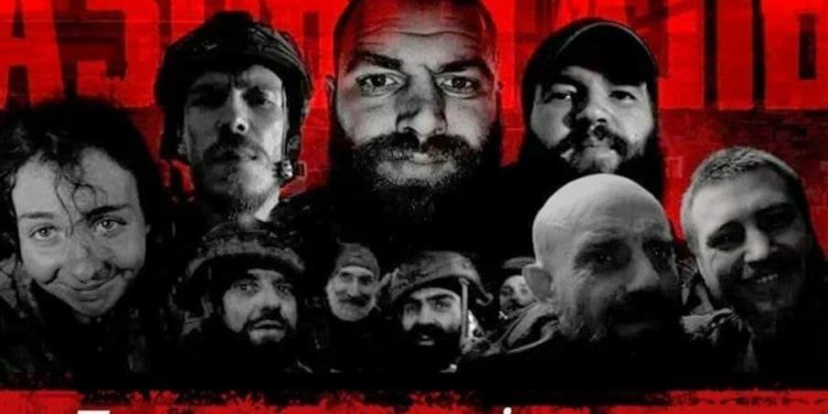 Біжу за «Азовсталь»: Тернопіль приєднається до флешмобу на підтримку захисників Маріуполя