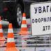 У Тернополі на вулиці 15 Квітня водій автомобіля Nissan збив пішохода