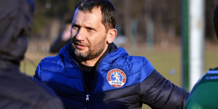 Стало відоме ім’я можливого нового інвестора тернопільської “Ниви”